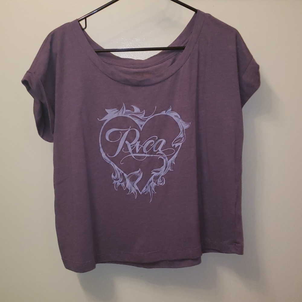RVCA top